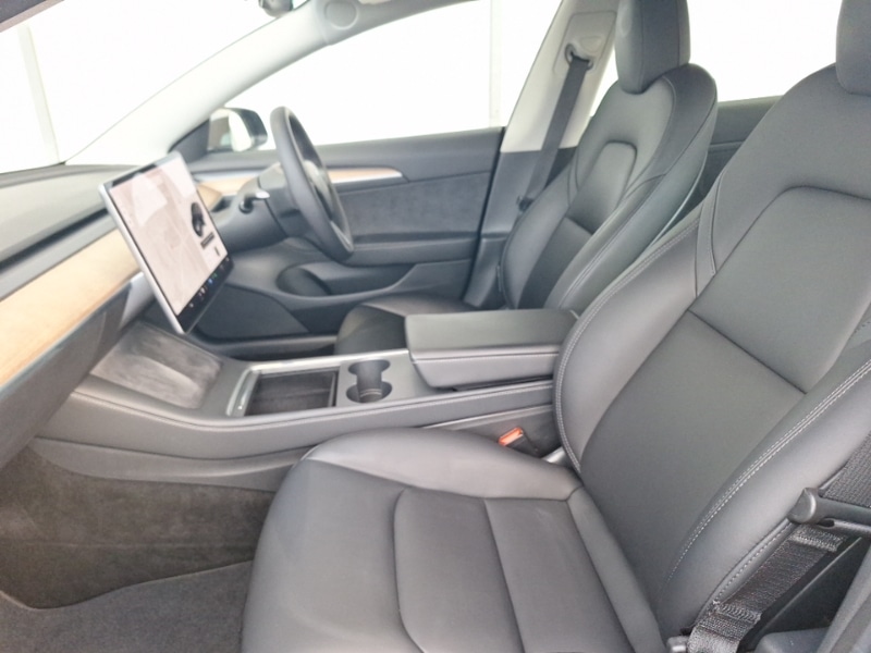 Used Tesla Model 3 2021 for sale - 76335518: Photo 5