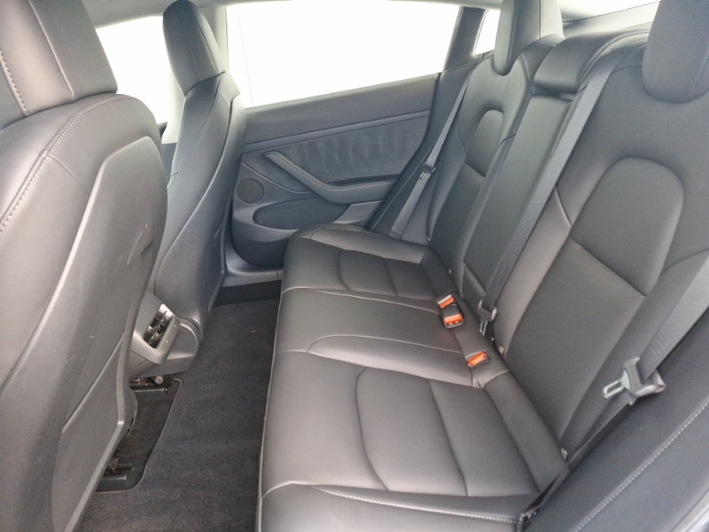 Used Tesla Model 3 2021 for sale - 76335518: Photo 6