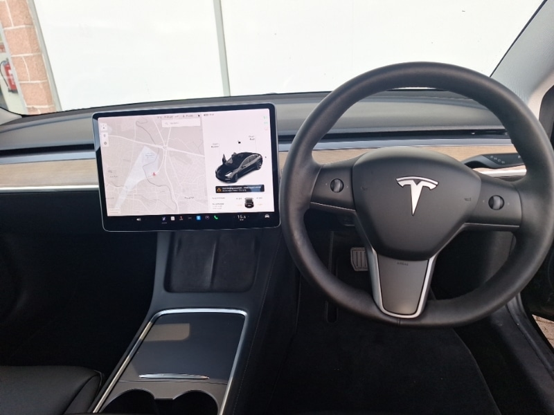 Used Tesla Model 3 2021 for sale - 76335518: Photo 7
