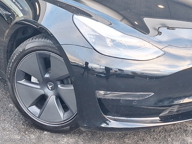 Used Tesla Model 3 2021 for sale - 76335518: Photo 9