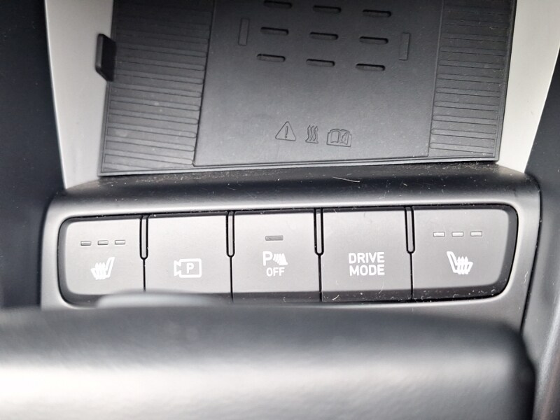 Used Hyundai i20 2023 for sale - 78224861: Photo 12