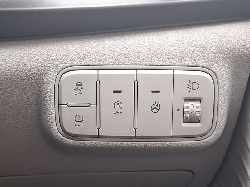 Used Hyundai i20 2023 for sale - 78224861: Photo 13