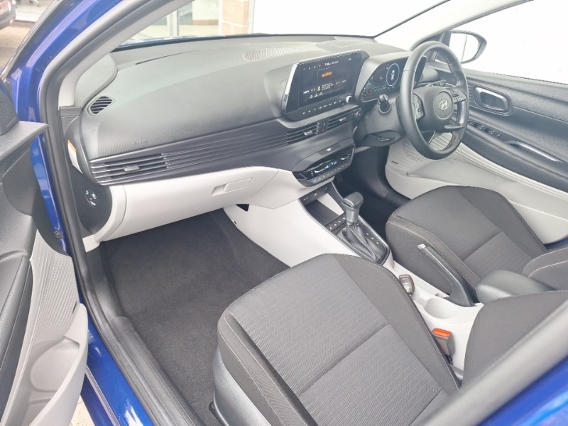 Used Hyundai i20 2023 for sale - 78224861: Photo 5