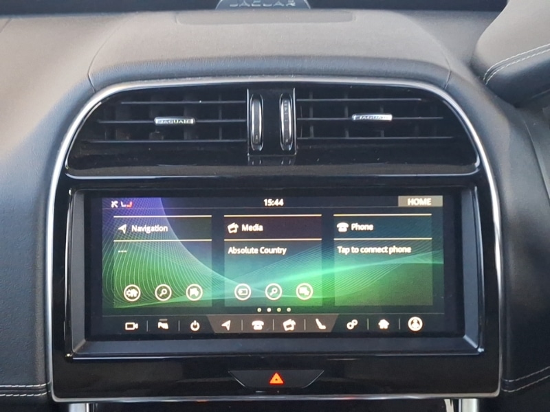 Used Jaguar XE 2019 for sale - 77921873: Photo 10