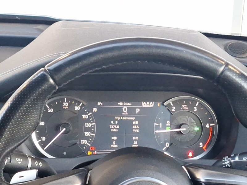 Used Jaguar XE 2019 for sale - 77921873: Photo 11