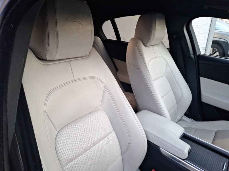 Used Jaguar XE 2019 for sale - 77921873: Photo 12