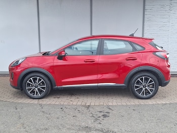Used Ford Puma 2023 for sale - 79573463: Photo