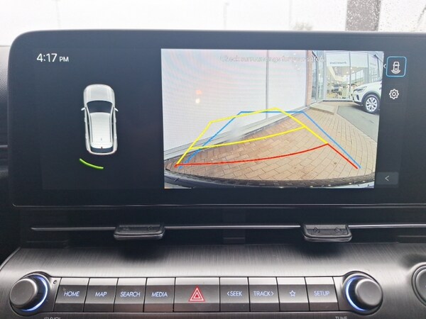 Used Hyundai KONA 2024 for sale - 76213447: Photo 14