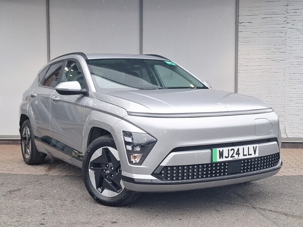 Used Hyundai KONA 2024 for sale - 76213447: Photo 1