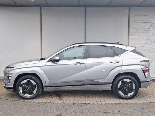 Used Hyundai KONA 2024 for sale - 76213447: Photo 4