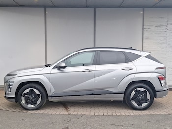 Used Hyundai KONA 2024 for sale - 76213447: Photo 4