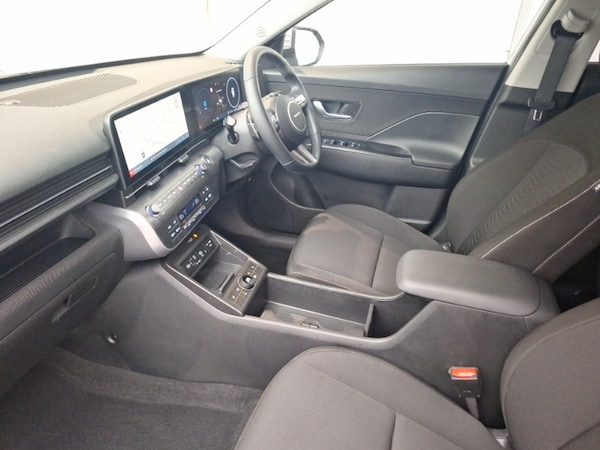 Used Hyundai KONA 2024 for sale - 76213447: Photo 5