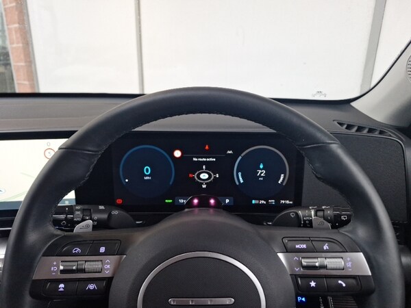 Used Hyundai KONA 2024 for sale - 76213447: Photo 7