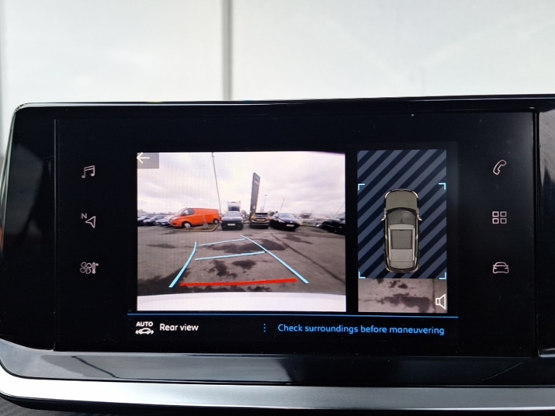 Used Peugeot 2008 2022 for sale - 77552742: Photo 11