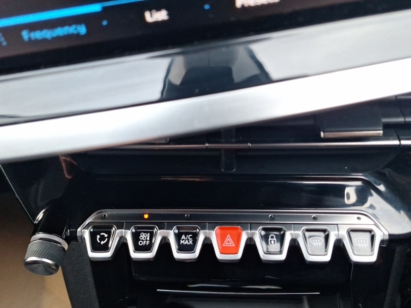 Used Peugeot 2008 2022 for sale - 77552742: Photo 13