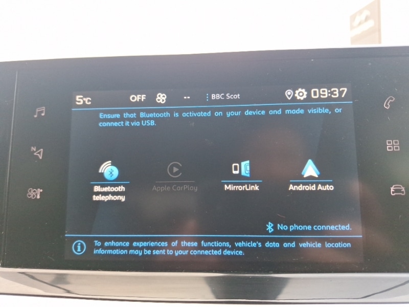 Used Peugeot 2008 2022 for sale - 77552742: Photo 19