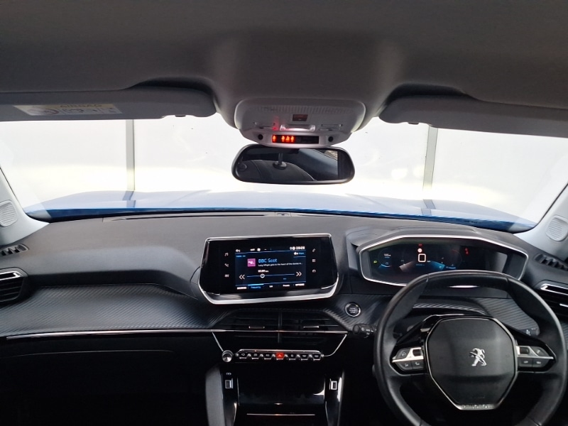 Used Peugeot 2008 2022 for sale - 77552742: Photo 2