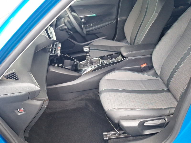 Used Peugeot 2008 2022 for sale - 77552742: Photo 5