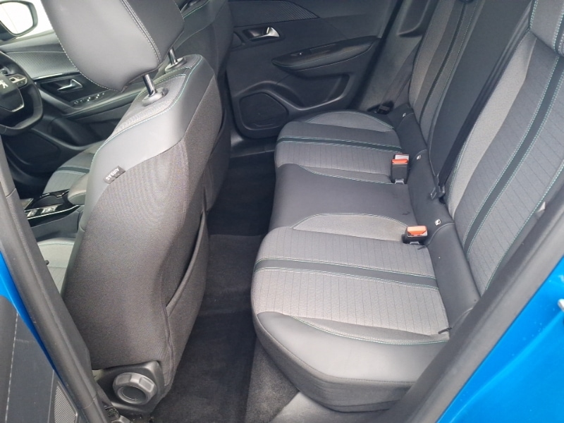 Used Peugeot 2008 2022 for sale - 77552742: Photo 6