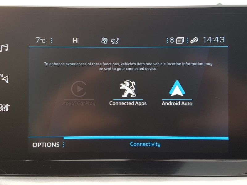 Used Peugeot 208 2023 for sale - 77251559: Photo 13