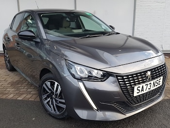 Peugeot 208 feature image