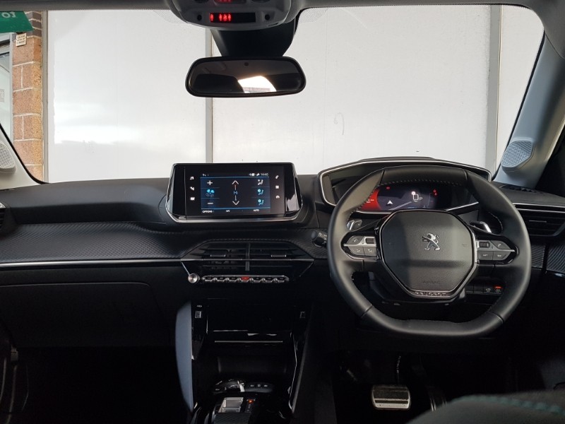 Used Peugeot 208 2023 for sale - 77251559: Photo 2