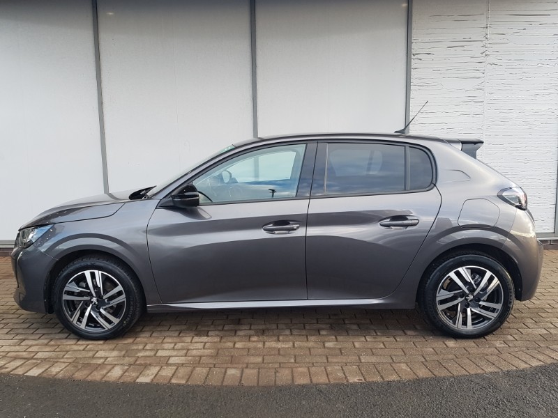 Used Peugeot 208 2023 for sale - 77251559: Photo 4