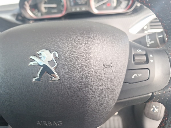 Used Peugeot 2008 2019 for sale - 76183572: Photo 10