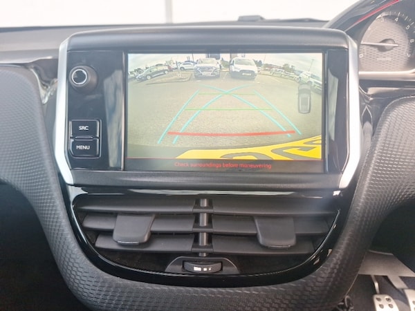 Used Peugeot 2008 2019 for sale - 76183572: Photo 11