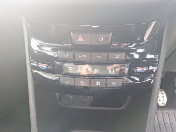 Used Peugeot 2008 2019 for sale - 76183572: Photo 16