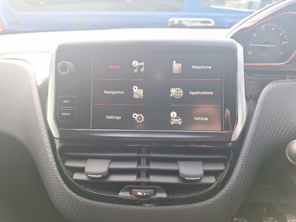 Used Peugeot 2008 2019 for sale - 76183572: Photo 18