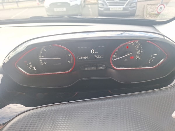 Used Peugeot 2008 2019 for sale - 76183572: Photo 19