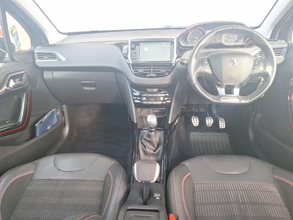 Used Peugeot 2008 2019 for sale - 76183572: Photo 2