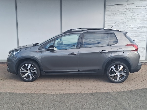 Used Peugeot 2008 2019 for sale - 76183572: Photo 4