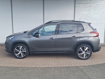 Used Peugeot 2008 2019 for sale - 76183572: Photo 4