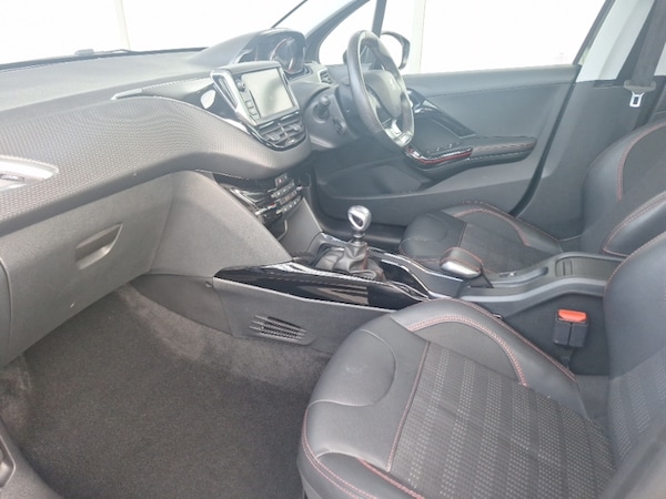 Used Peugeot 2008 2019 for sale - 76183572: Photo 5