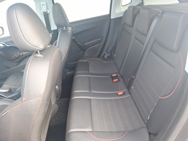 Used Peugeot 2008 2019 for sale - 76183572: Photo 6