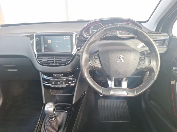 Used Peugeot 2008 2019 for sale - 76183572: Photo 7
