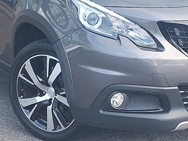 Used Peugeot 2008 2019 for sale - 76183572: Photo 9