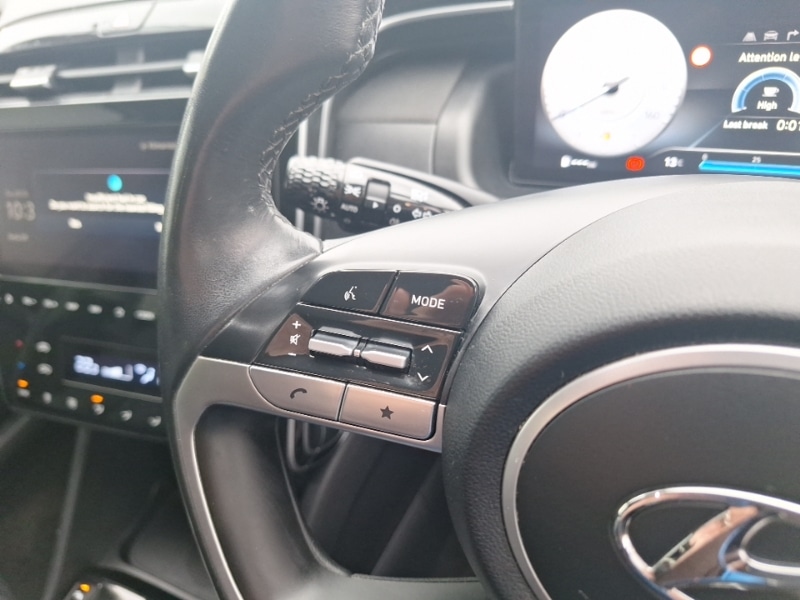 Used Hyundai TUCSON 2022 for sale - 76671066: Photo 15