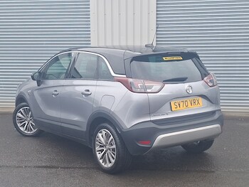 Used Vauxhall Crossland X 2020 for sale - 78848487: Photo