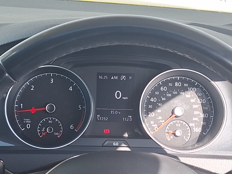 Used Volkswagen Golf 2017 for sale - 76354575: Photo 11