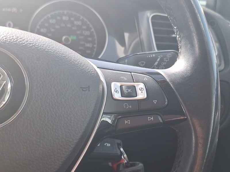 Used Volkswagen Golf 2017 for sale - 76354575: Photo 16