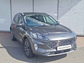 Used Ford Kuga 2021 for sale - 79573460: Photo