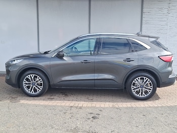 Used Ford Kuga 2021 for sale - 79573460: Photo