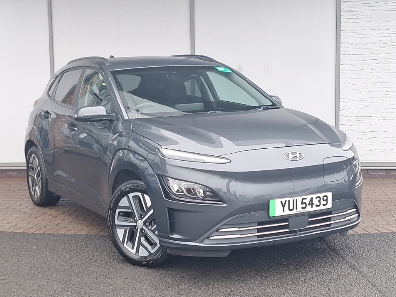 Used Hyundai KONA 2022 for sale - 76188132: Photo 1