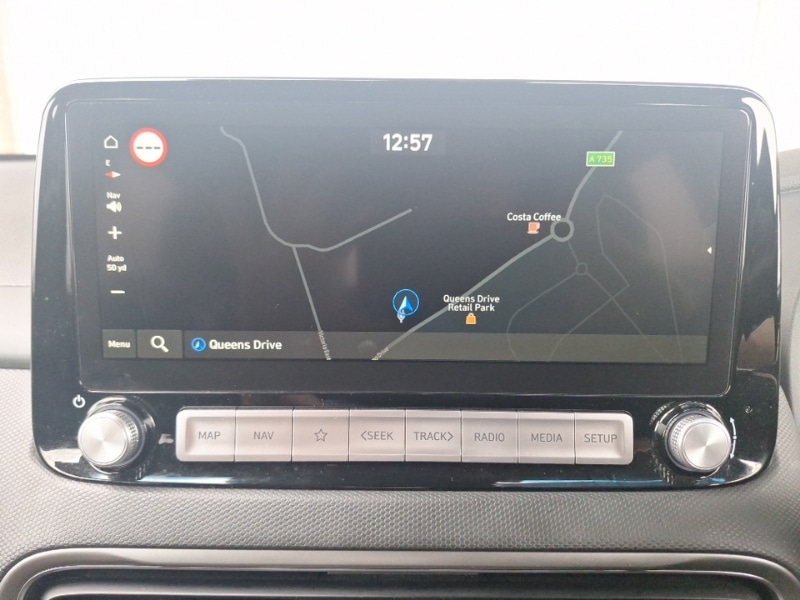 Used Hyundai KONA 2022 for sale - 76188132: Photo 10