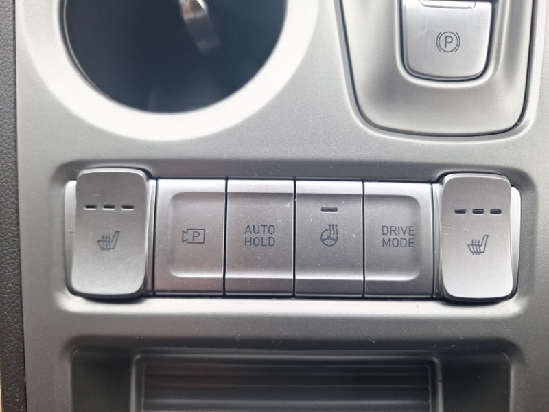 Used Hyundai KONA 2022 for sale - 76188132: Photo 12