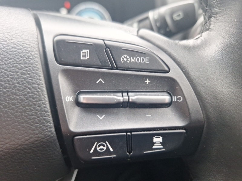 Used Hyundai KONA 2022 for sale - 76188132: Photo 15