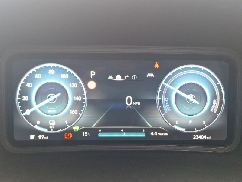 Used Hyundai KONA 2022 for sale - 76188132: Photo 16